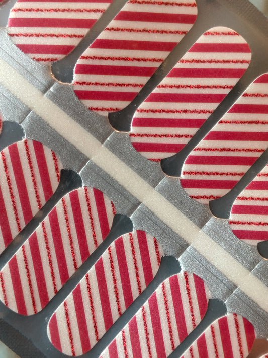 Candy Cane Lane